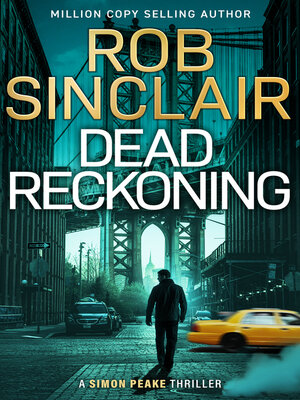 cover image of Dead Reckoning